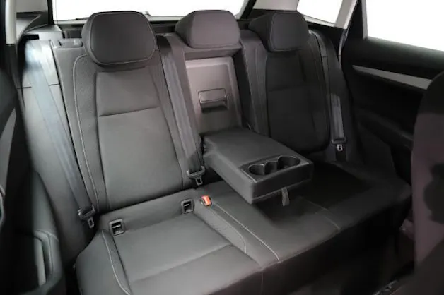 Škoda Karoq 1.5 TSI Select. DSG
