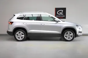 Škoda Karoq 1.5 TSI Select. DSG