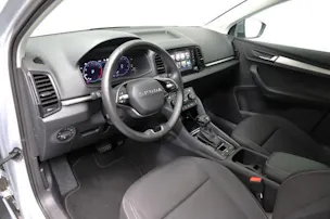 Škoda Karoq 1.5 TSI Select. DSG