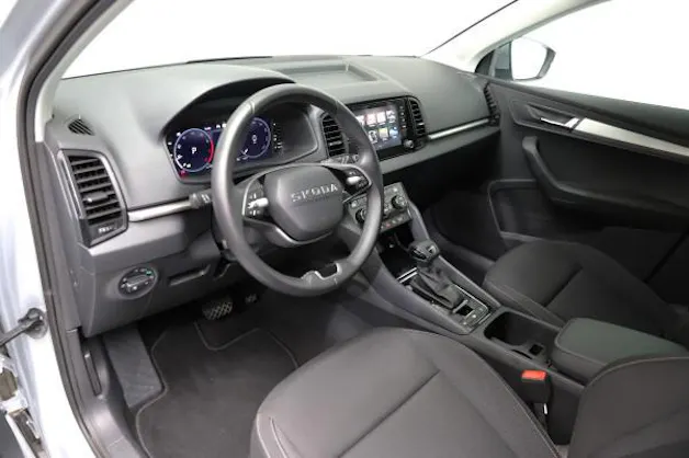 Škoda Karoq 1.5 TSI Select. DSG