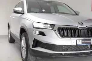 Škoda Karoq 1.5 TSI Select. DSG