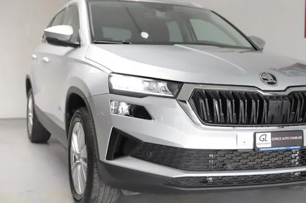 Škoda Karoq 1.5 TSI Select. DSG