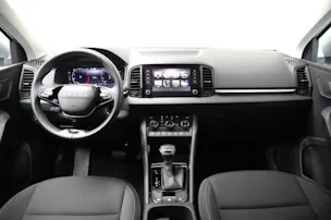 Škoda Karoq 1.5 TSI Select. DSG
