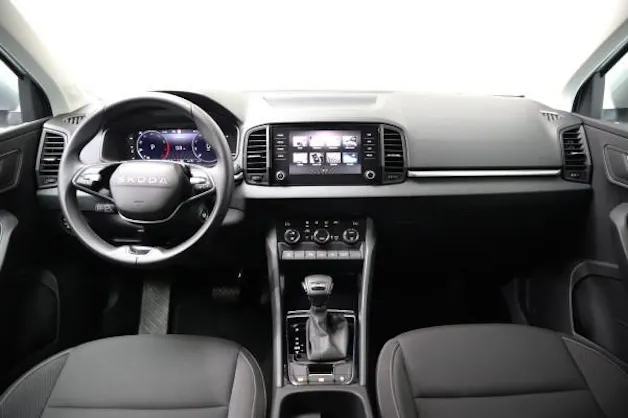 Škoda Karoq 1.5 TSI Select. DSG