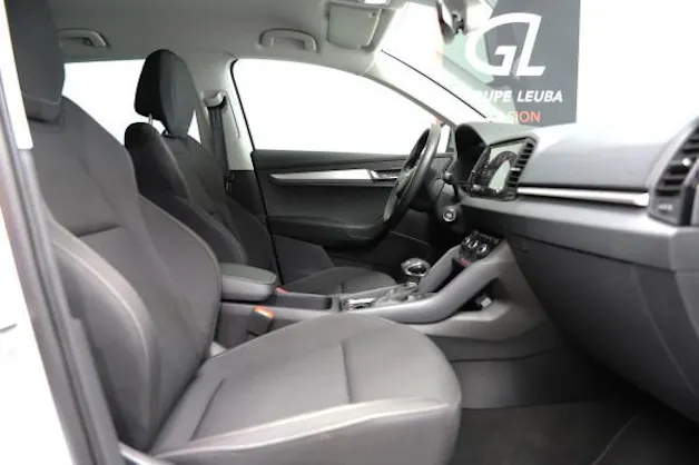 Škoda Karoq 1.5 TSI Select. DSG