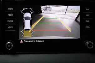 Škoda Karoq 1.5 TSI Select. DSG