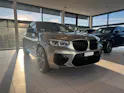 BMW X3 xDrive M Competition