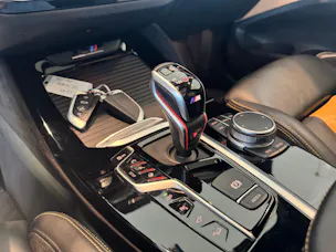BMW X3 xDrive M Competition