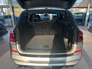 BMW X3 xDrive M Competition