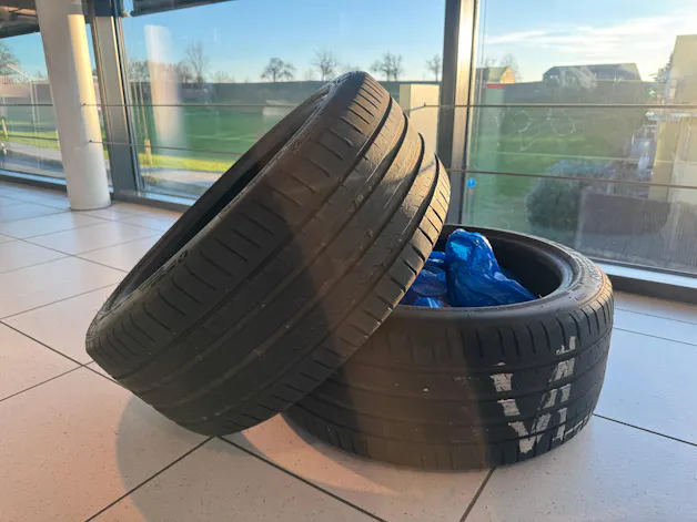 BMW X3 xDrive M Competition