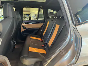 BMW X3 xDrive M Competition