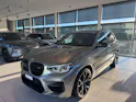 BMW X3 xDrive M Competition