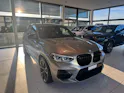 BMW X3 xDrive M Competition