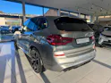 BMW X3 xDrive M Competition
