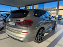BMW X3 xDrive M Competition