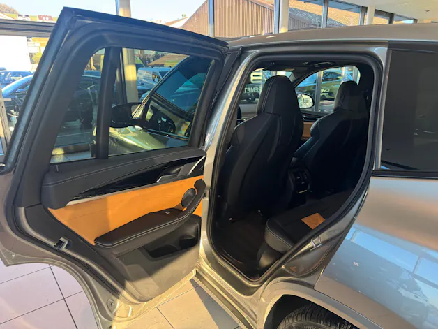 BMW X3 xDrive M Competition