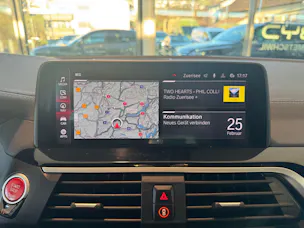 BMW X3 xDrive M Competition