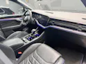 VW Touareg 3.0TSIeHyb R