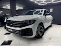 VW Touareg 3.0TSIeHyb R
