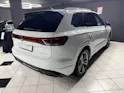 VW Touareg 3.0TSIeHyb R