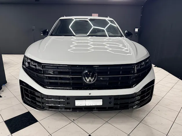 VW Touareg 3.0TSIeHyb R