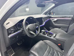 VW Touareg 3.0TSIeHyb R