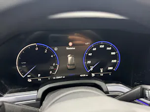 VW Touareg 3.0TSIeHyb R