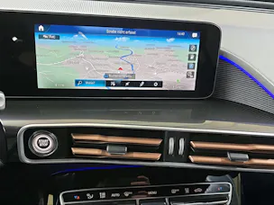 Mercedes-Benz EQC 400 4Matic