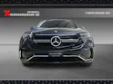 Mercedes-Benz EQC 400 4Matic