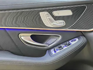 Mercedes-Benz EQC 400 4Matic