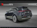 Mercedes-Benz EQC 400 4Matic