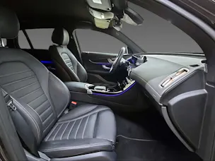 Mercedes-Benz EQC 400 4Matic
