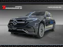 Mercedes-Benz EQC 400 4Matic