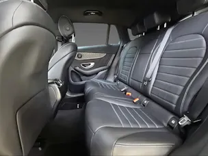 Mercedes-Benz EQC 400 4Matic
