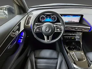 Mercedes-Benz EQC 400 4Matic