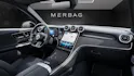 Mercedes-Benz GLC 200 4Matic 9G-Tronic