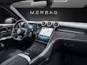 Mercedes-Benz GLC 200 4Matic 9G-Tronic
