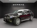 Mercedes-Benz GLC 300 de 4M EQ Star 9G-Tronic