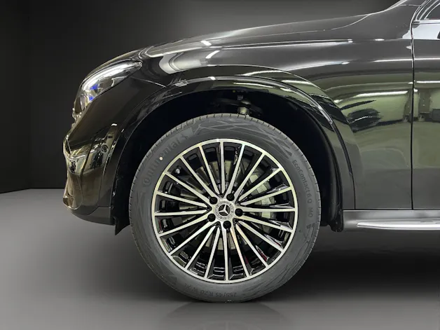 Mercedes-Benz GLC 300 de 4M EQ Star 9G-Tronic