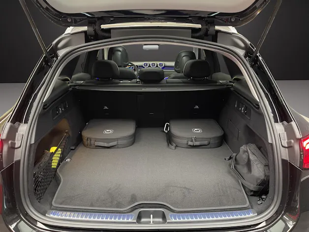 Mercedes-Benz GLC 300 de 4M EQ Star 9G-Tronic