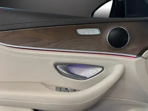 Mercedes-Benz E 350 d Exclusive 4Matic
