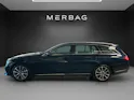 Mercedes-Benz E 350 d Exclusive 4Matic