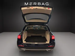 Mercedes-Benz E 350 d Exclusive 4Matic