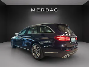 Mercedes-Benz E 350 d Exclusive 4Matic