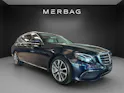 Mercedes-Benz E 350 d Exclusive 4Matic