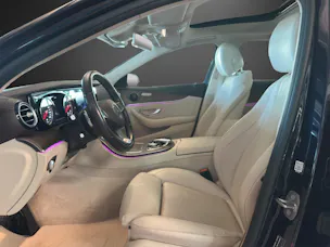 Mercedes-Benz E 350 d Exclusive 4Matic