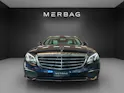 Mercedes-Benz E 350 d Exclusive 4Matic