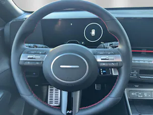 Hyundai Kona 1.6 T-GDi N Line 4WD