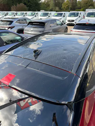 HYUNDAI Kona 1.6 T-GDi N Line 4WD