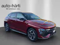 Hyundai Kona 1.6 T-GDi N Line 4WD